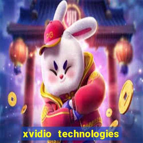 xvidio technologies startup brasil 2022 download